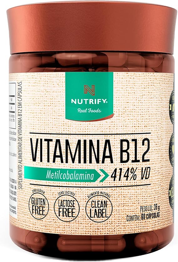 Vitamina B12 1