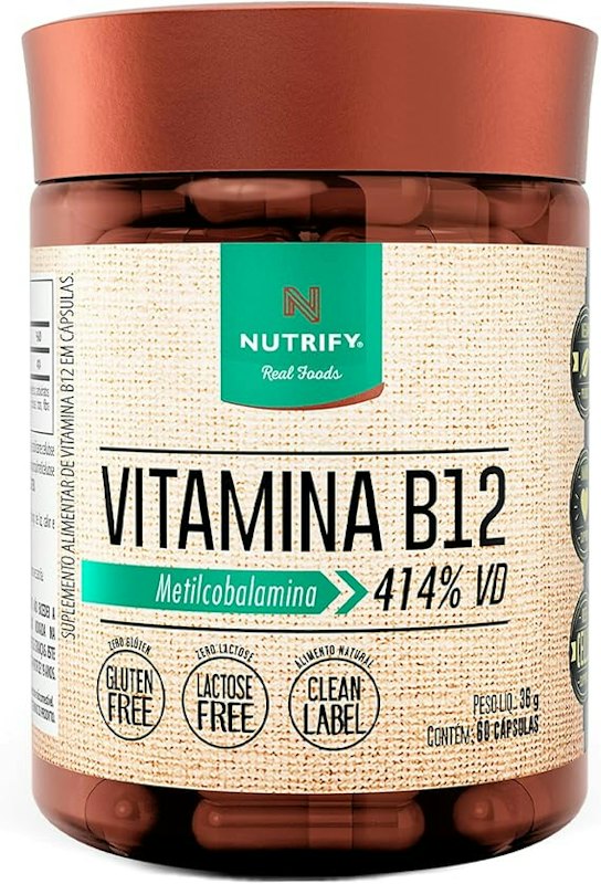 Vitamina B12 1