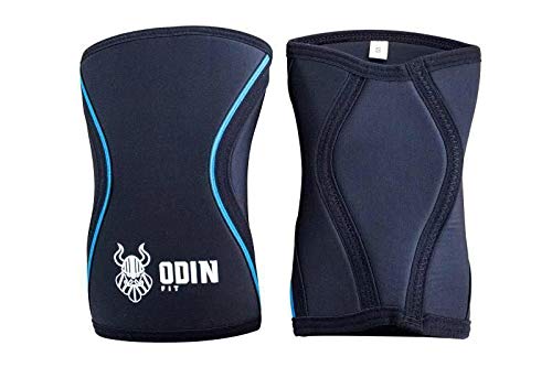 Joelheira Odin Fit 3