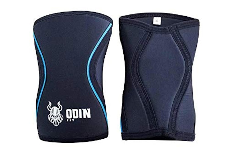 Joelheira Odin Fit 3
