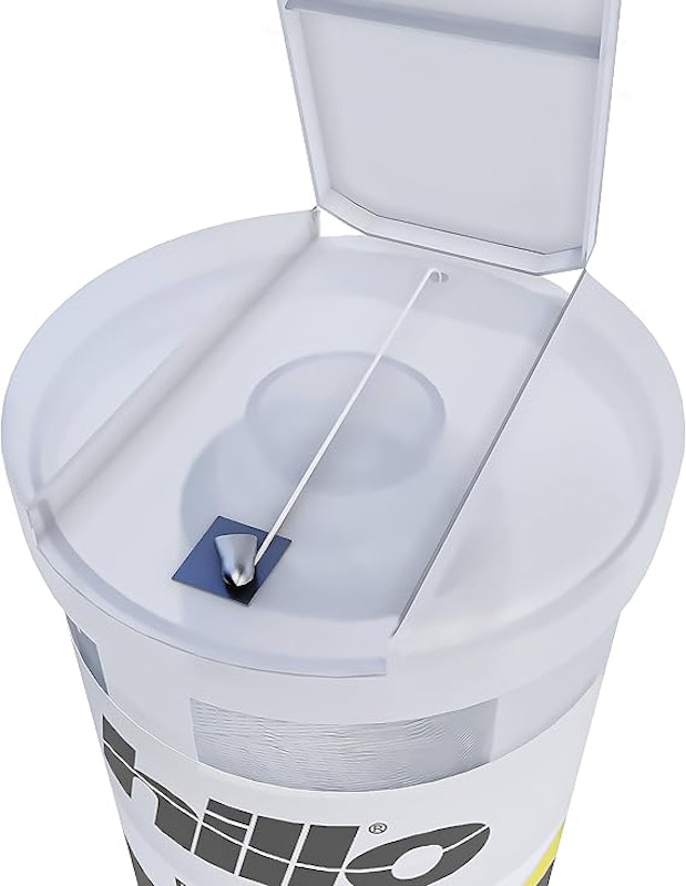 Fio Dental Extrafino 100 m 5