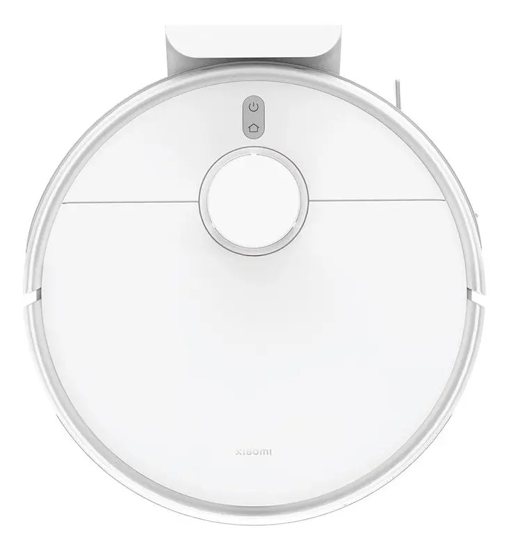 Robô Aspirador de Pó Inteligente S40C 4