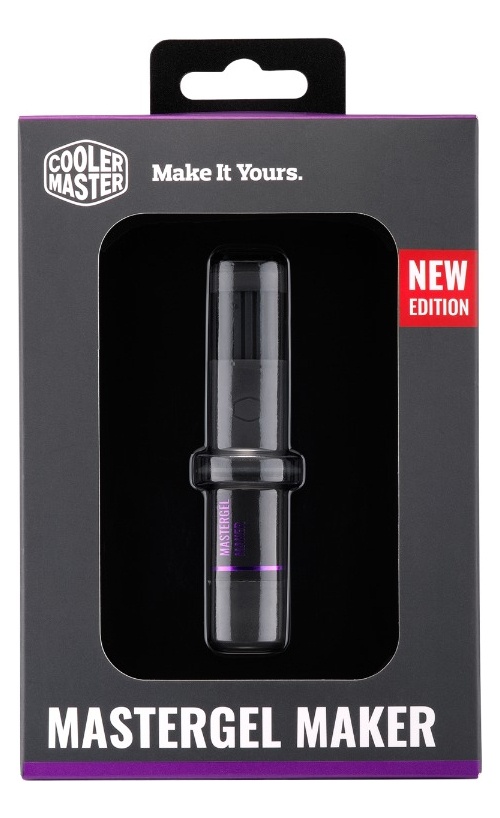 Pasta Termica Cooler Master Mastergel Maker 4