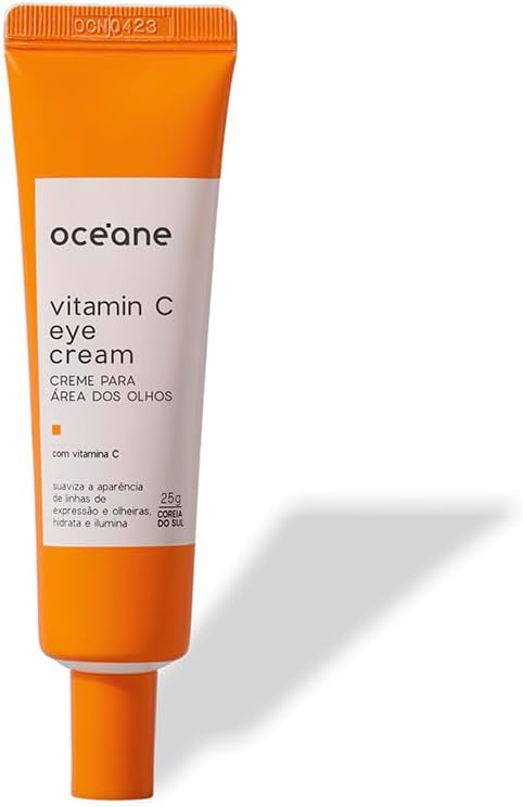 Vitamin C Eye Cream Océane 1