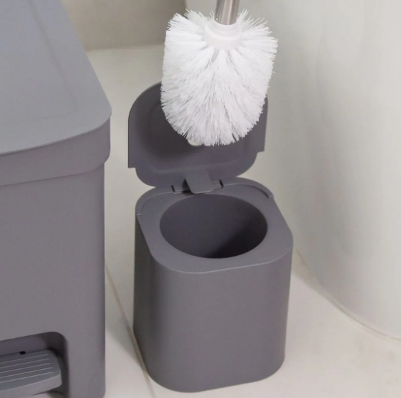 Escova sanitária Ou Linha Dual 3
