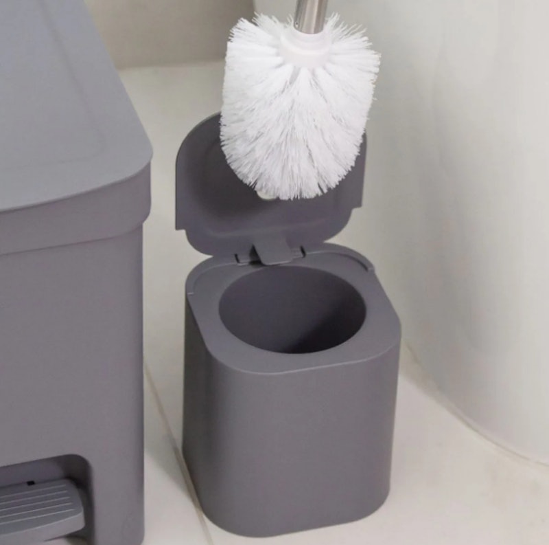 Escova sanitária Ou Linha Dual 3