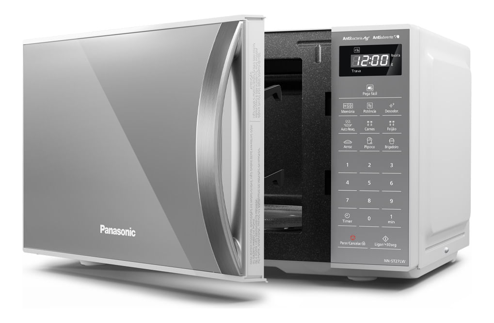 Micro-ondas ST27 21 L  2