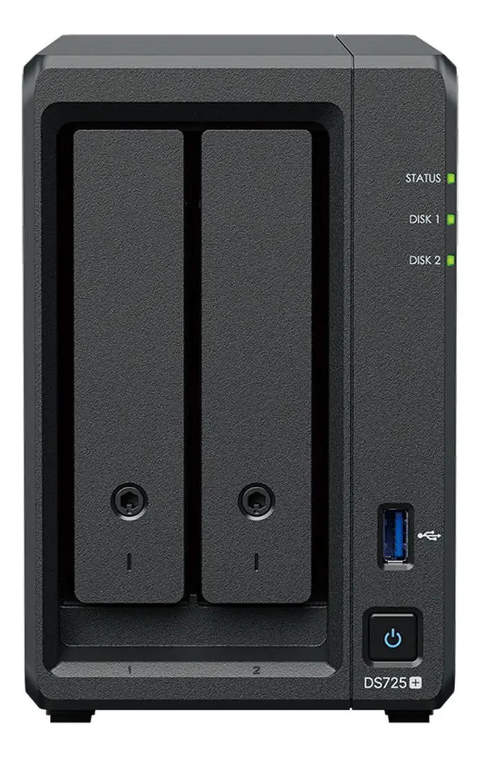 Top 10 Melhores NAS em 2026 (Qnap, Synology e mais) 3
