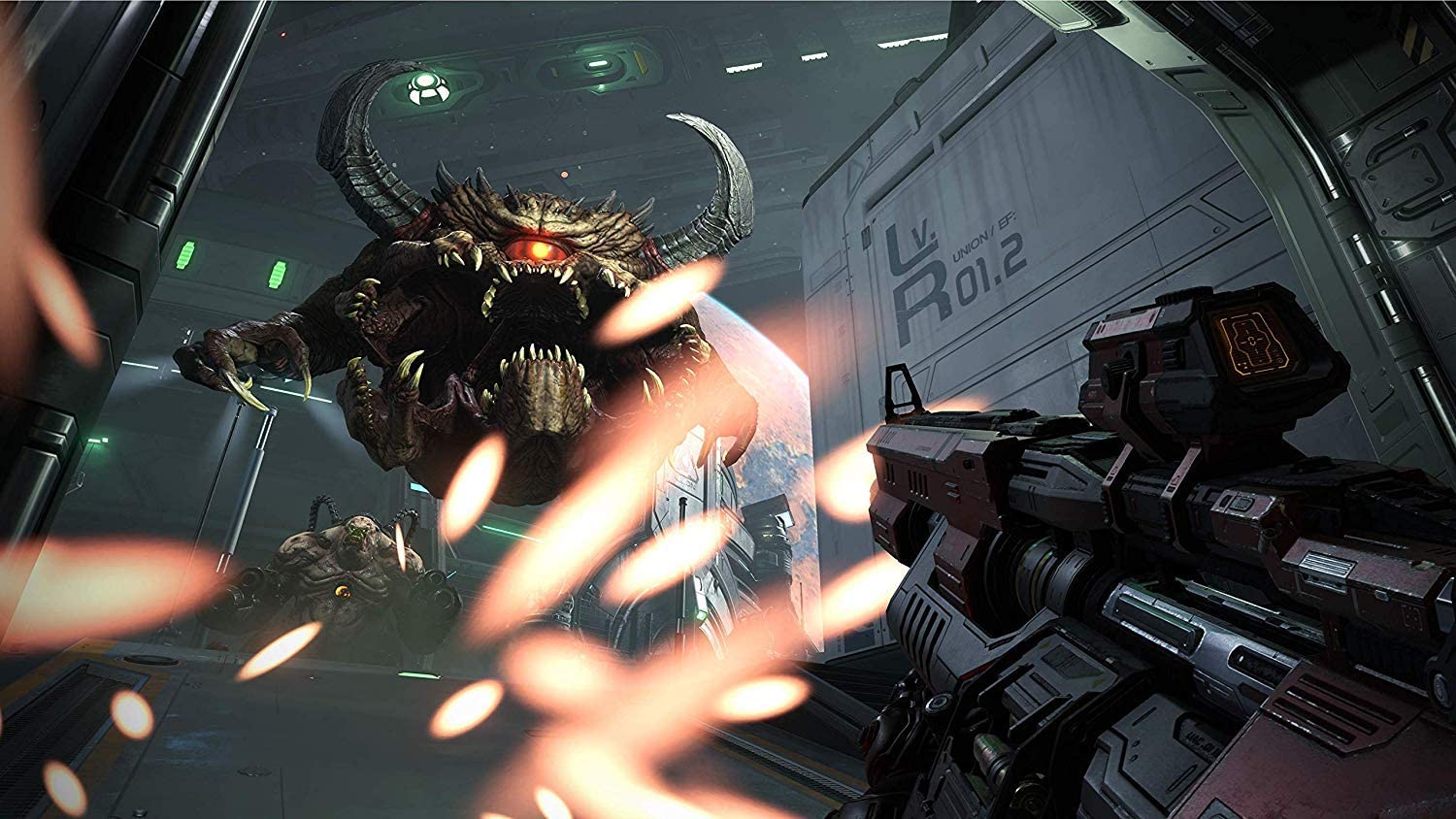 Doom Eternal (2020) 5