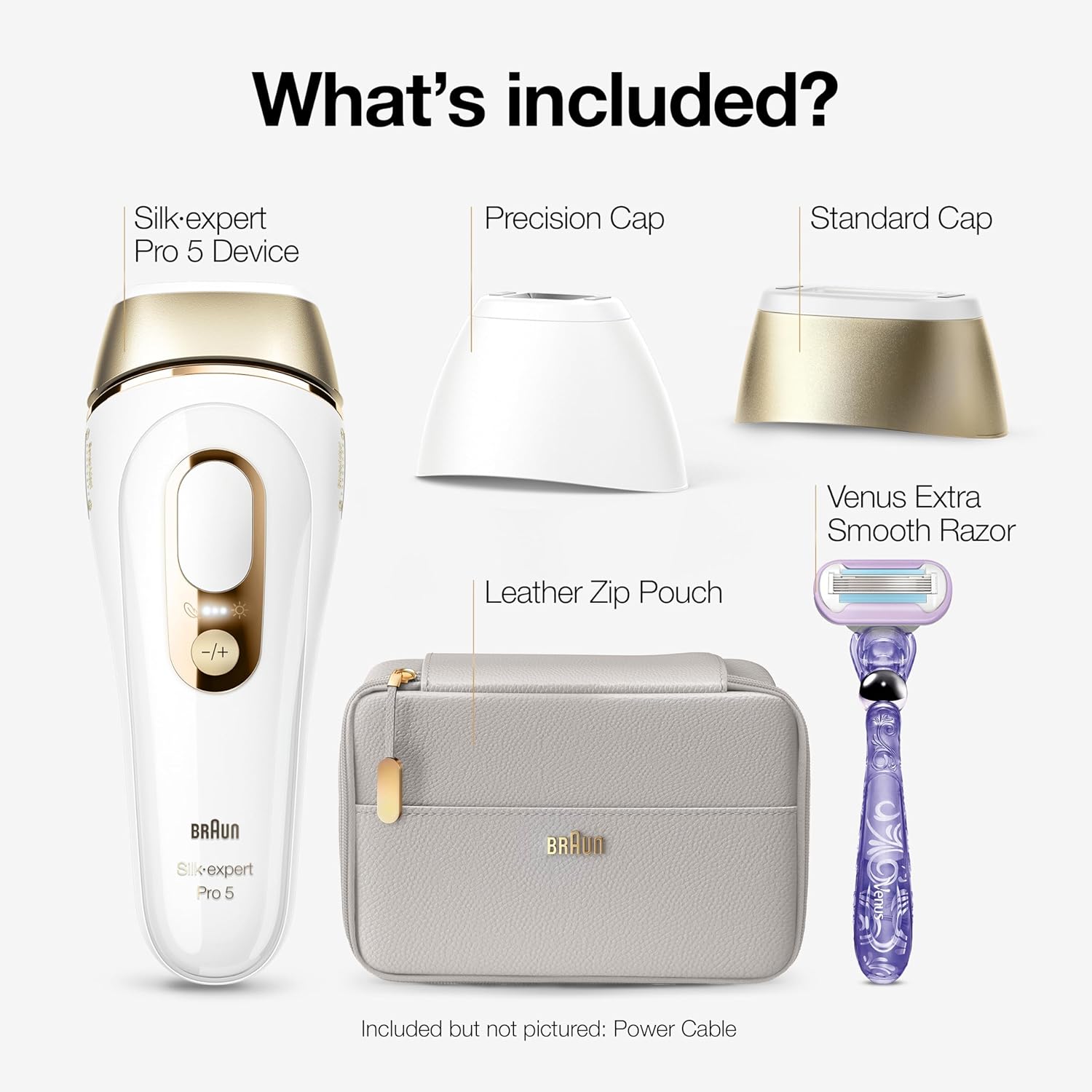 Depilador New Silk Expert Pro 5 2