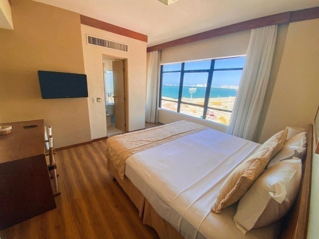 Carmel Magna Praia Hotel 5