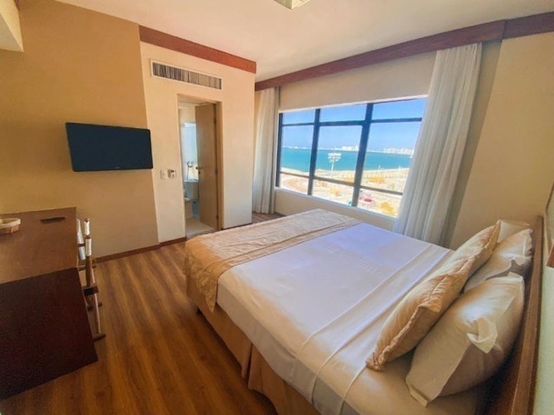 Carmel Magna Praia Hotel 5