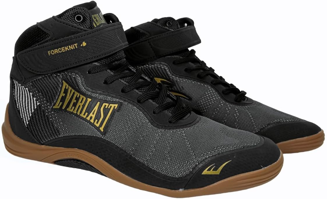Tênis Everlast Forceknit 4 2