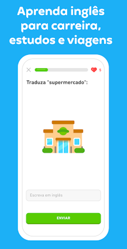 Duolingo 3