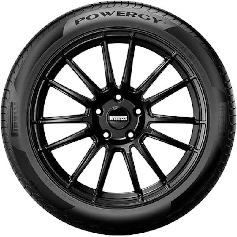Pneu Pirelli Aro 17 Powergy 2