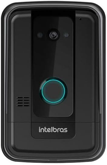 Videoporteiro Residencial Intelbras  3