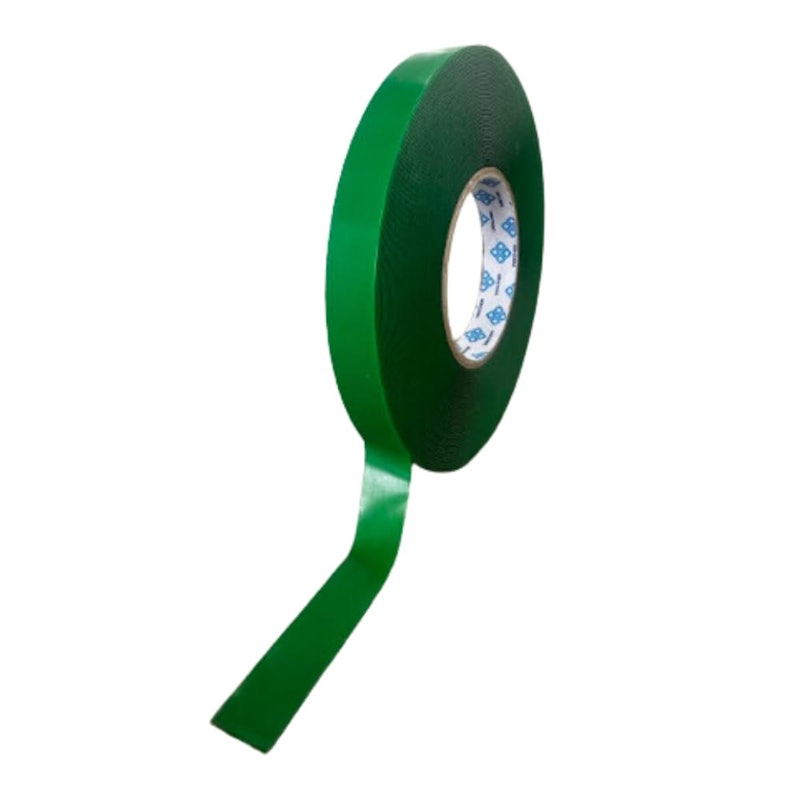 Fita Dupla Face Transparente Extra Forte 1
