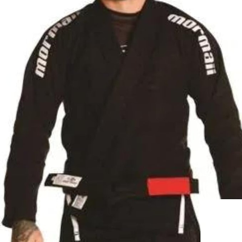 Kimono Jiu-Jitsu Mormaii Surf Pró Unissex 2