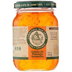Geleia de Pimenta Vermelha