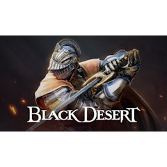 Black Desert Online