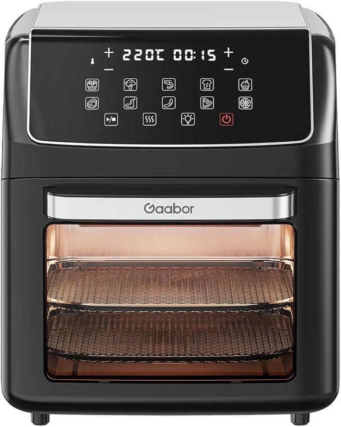 Air Fryer Oven 12 L Digital 1