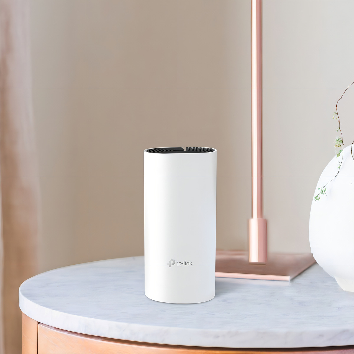 Roteador Mesh Wi-Fi 5 Gigabit Dual-Band AC1200 3
