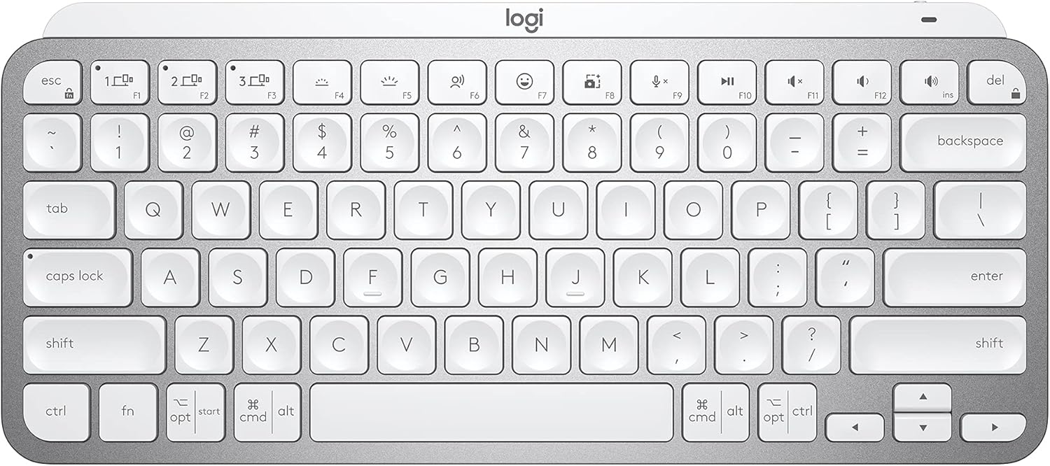 MX Keys Mini 2