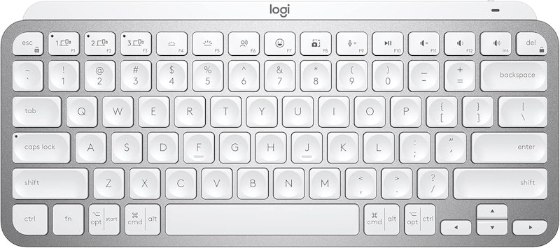 MX Keys Mini 2