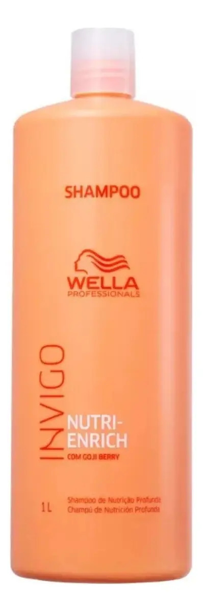 Top 10 Melhores Shampoos de Nutrição  (Wella, Pantene e mais) 2