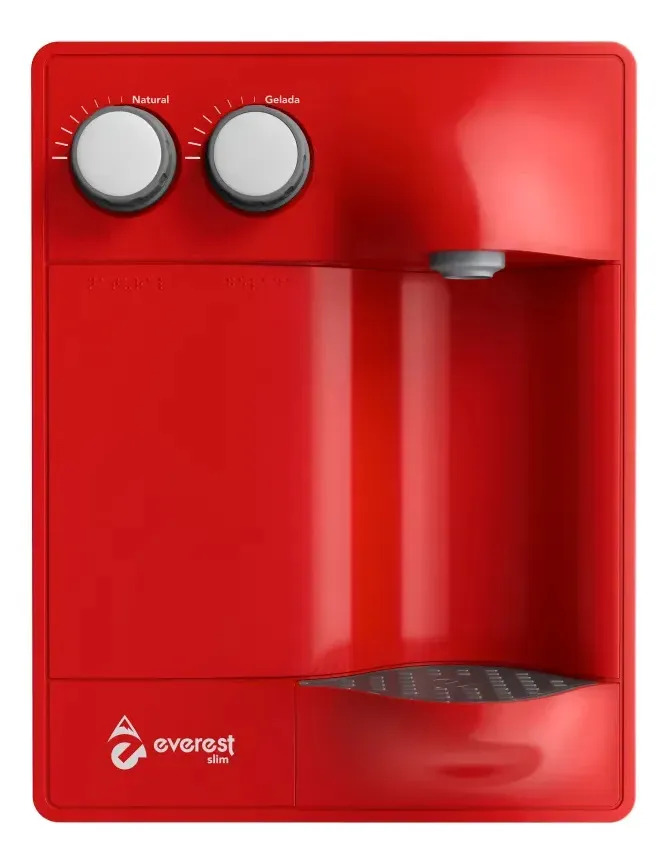 Purificador de Água Star 5