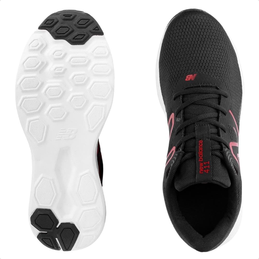 Tênis New Balance 411v3 Masculino 4