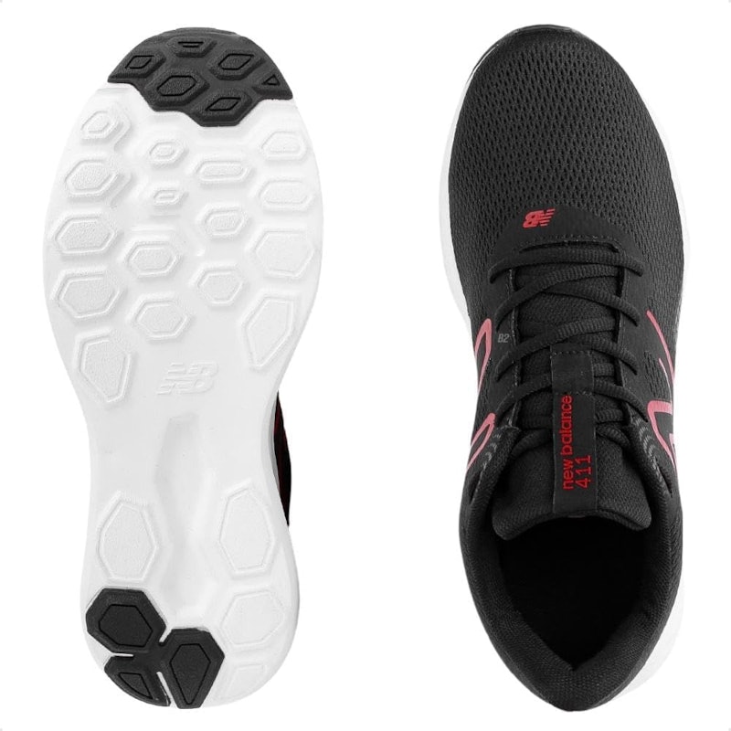 Tênis New Balance 411v3 Masculino 4