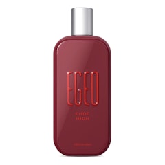 Egeo Choc High Desodorante Colônia