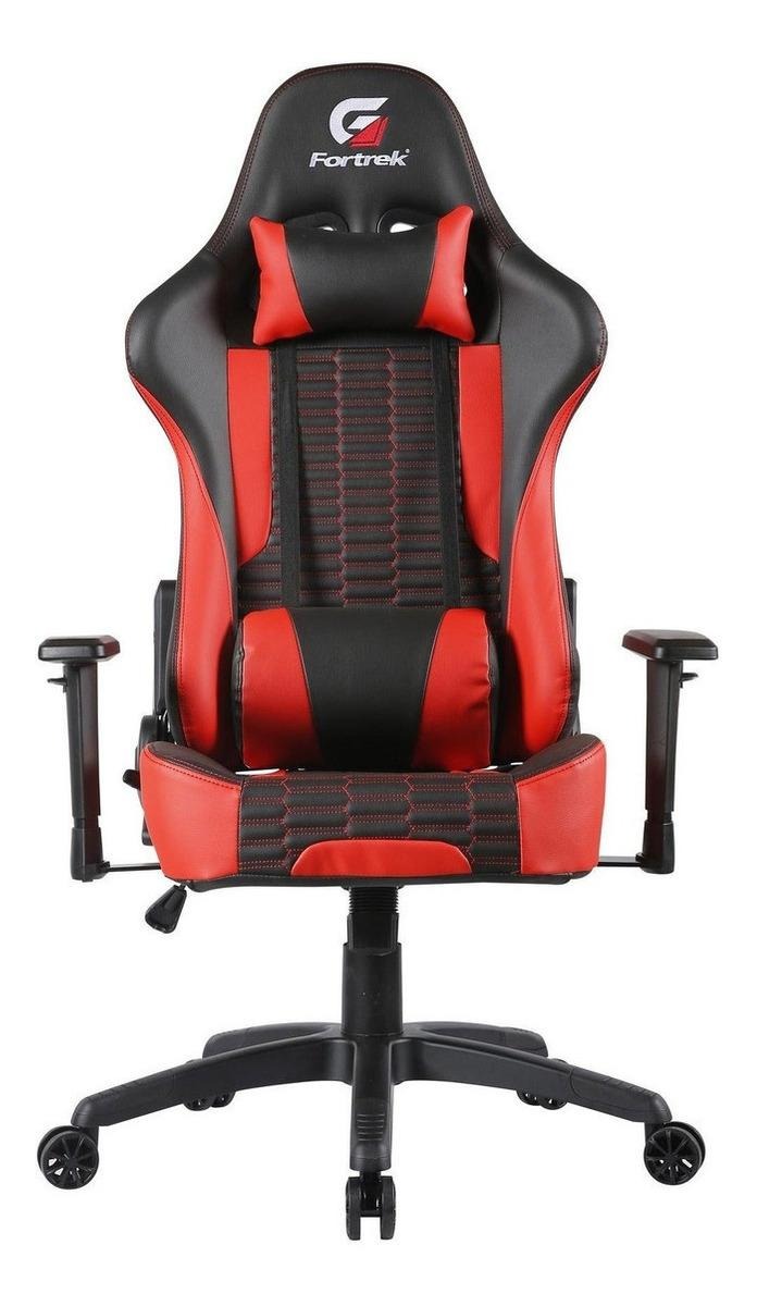 Cadeira Gamer Fortrek Cruiser 2