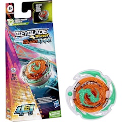 Beyblade Burst QuadStrike Twister Pandora Evasive P8