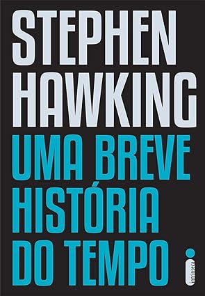 Top 10 Melhores Livros de Astronomia  (Cosmos e mais) 2