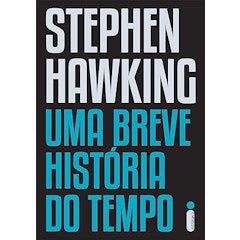 Uma Breve História do Tempo