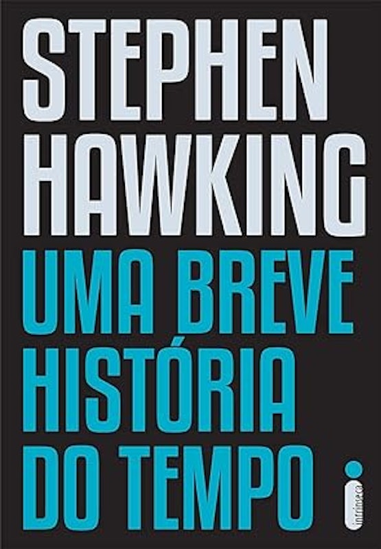 Uma Breve História do Tempo 1