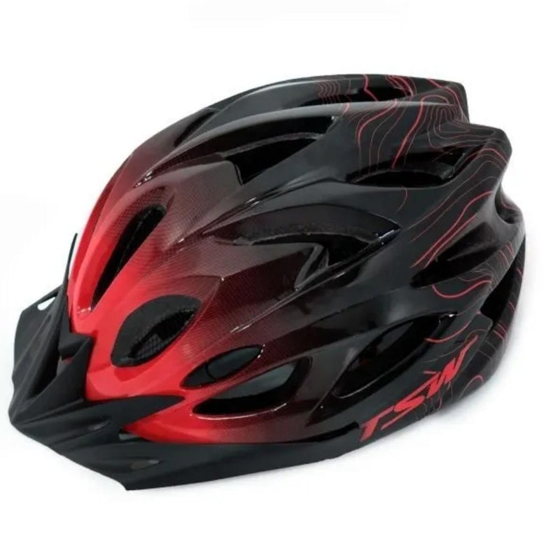 Capacete Ciclismo Mtb Raptor 3 3