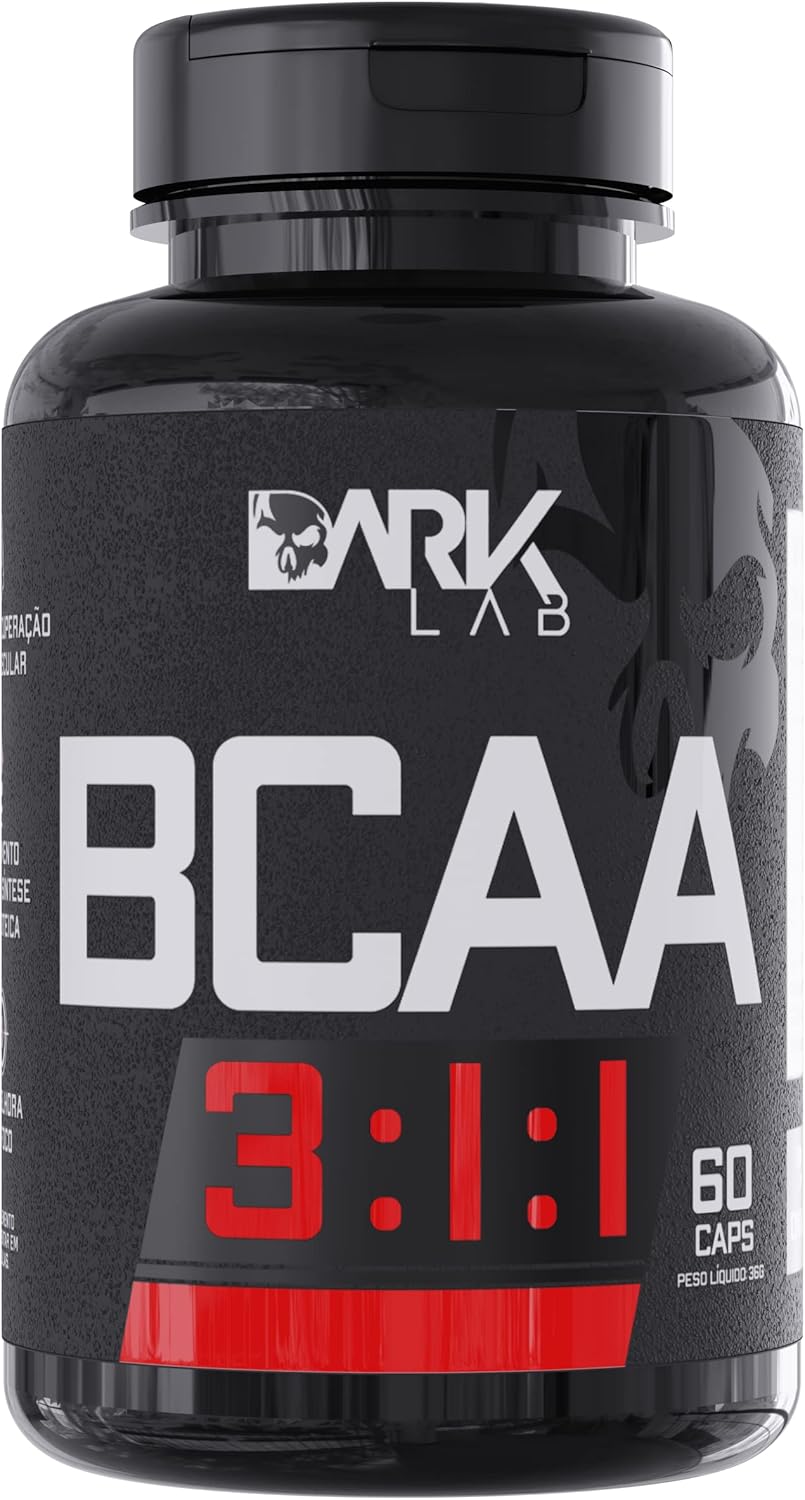 Top 10 Melhores BCAA em 2026 (Max Titanium, Vitafor e mais) 3