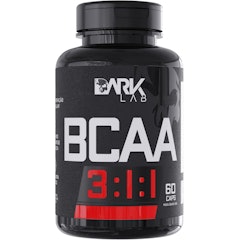 BCAA 3:1:1 60 Cápsulas