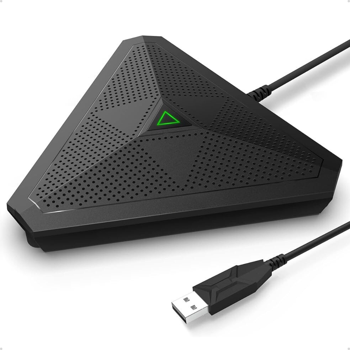 Microfone para Conferência USB Cmteck 2
