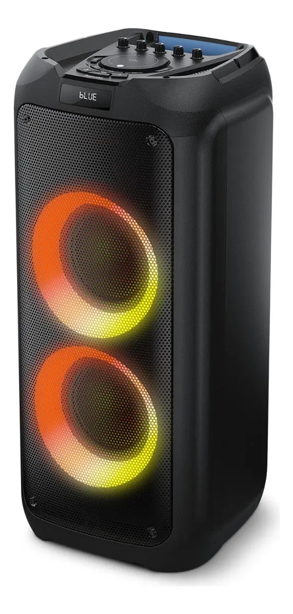 Caixa de Som Bluetooth para Festas Philips 2