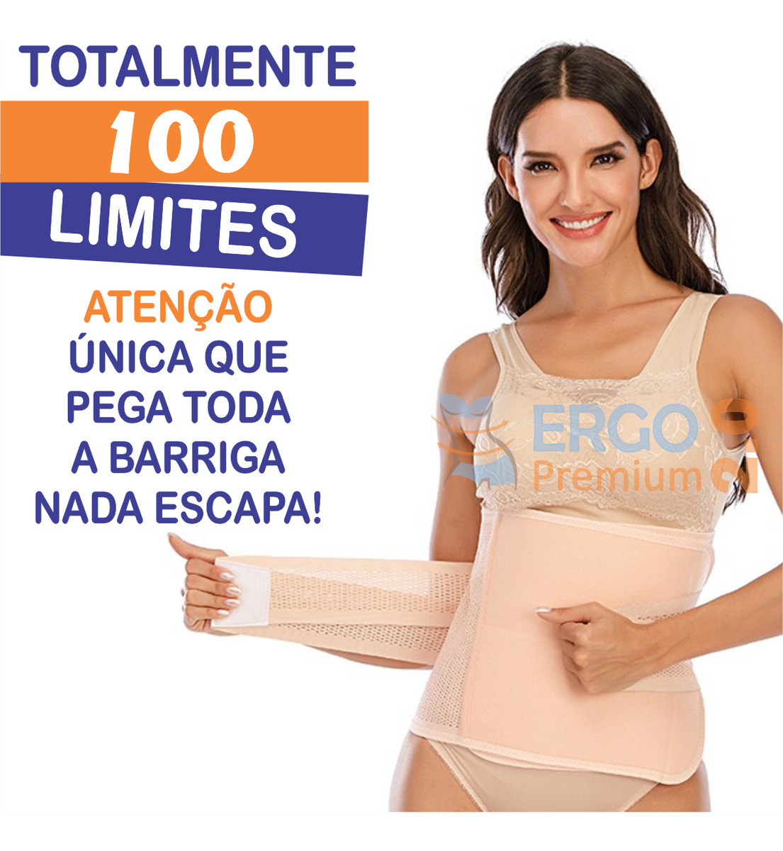 Cinta Ergo Premium 2.0 2