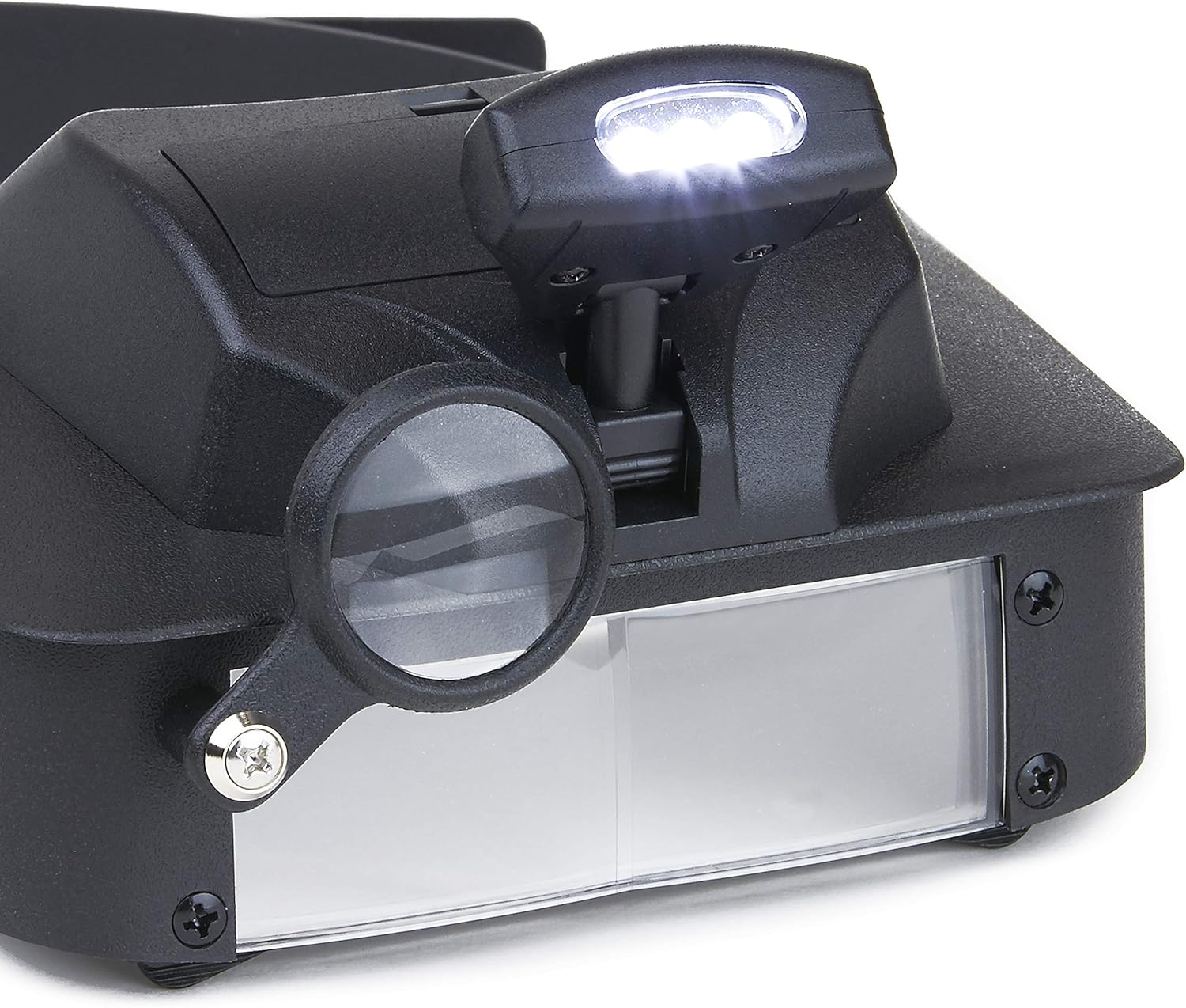 Lupa Optical Pro Series Deluxe Head-Worn 5