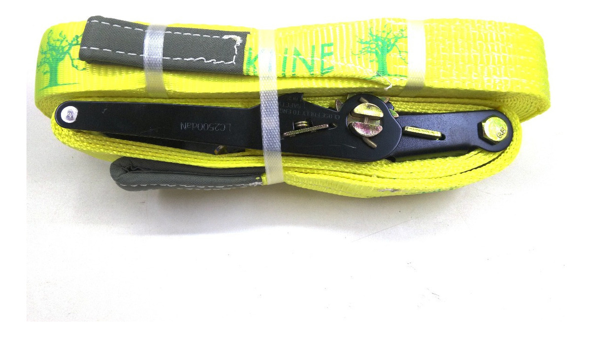 Kit Slackline Cruise 2
