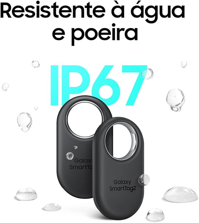 Galaxy SmartTag2 3