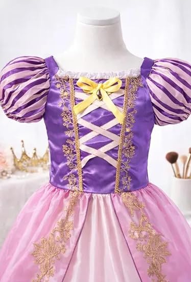 Fantasia Rapunzel 5