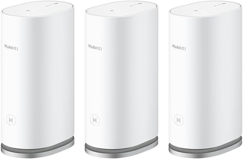 Roteador Huawei Wi-Fi Mesh 3 1