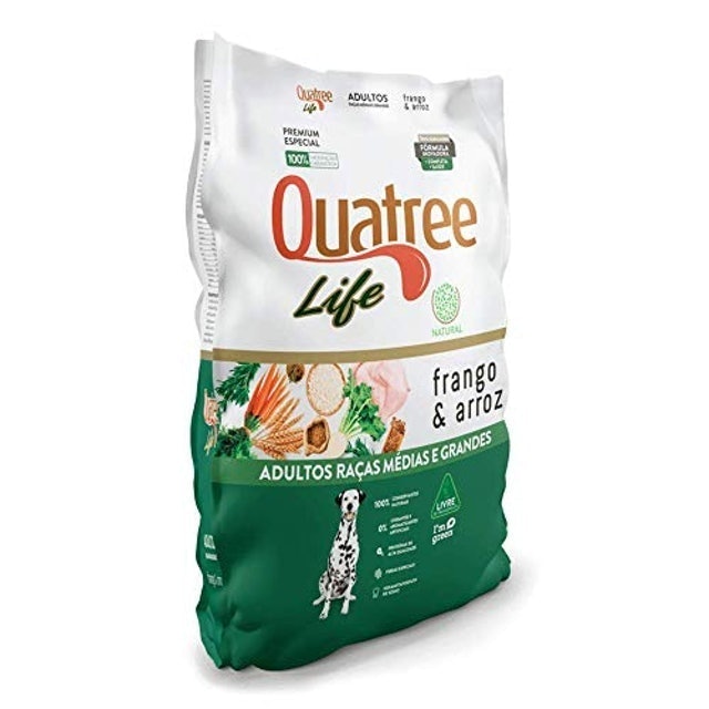 Quatree 2